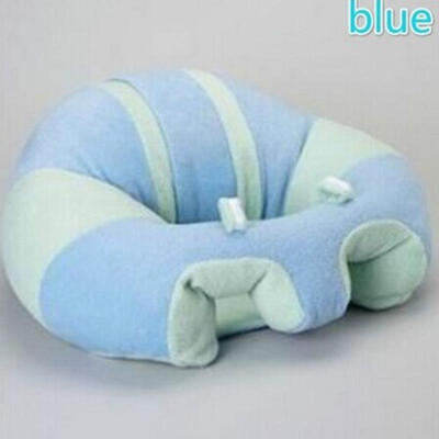 

Colorful Classic Baby Support Seat Soft Car Pillow Cushion Sofa Plush Toys