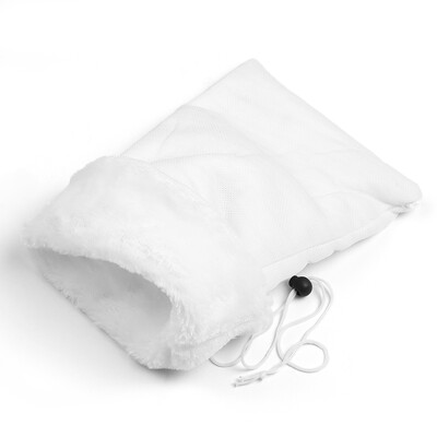 

2045cm Magic Aquarium Filter Bag High Permeability Filtration for Fresh Water & Saltwater Fish Tank Aquaculture