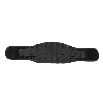 

Waist Brace Support Belt Adjustable Back Support Brace Posture Corrector Pain Relief Lumbar Support Back Brace for Men & Women  S