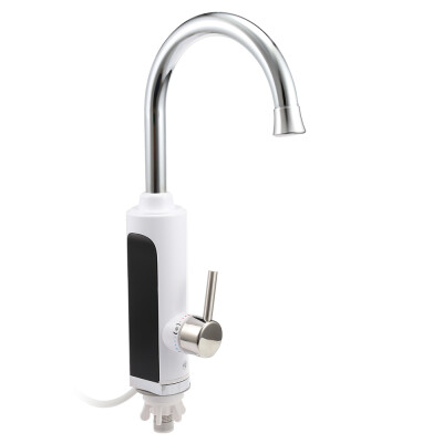 

Digital Electric Instant Water Heater Faucet