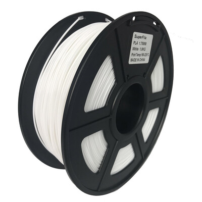

Superfila 3D Printing Filament PLA 175mm For Creality CR-10S Ender 3