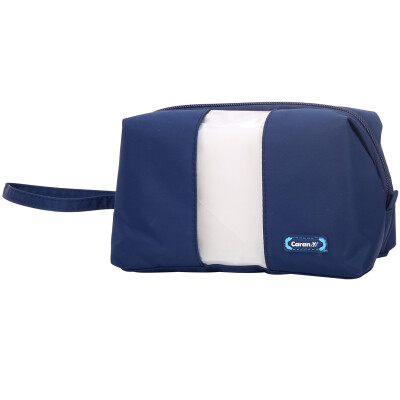 

Carany Portable Travel Mini Storage Bag