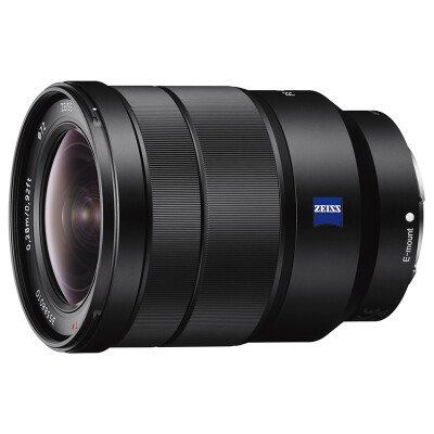 

Sony (SONY) Vario-Tessar T * FE 16-35mm F4 ZA OSS Zeiss full-width wide-angle zoom micro-single lens (SEL1635Z