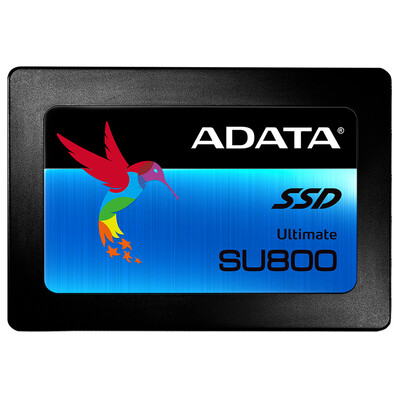 

ADATA SU800 SSD (твердотельный диск)