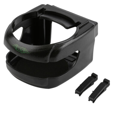 

Auto Car Air Vent Bottle Can Coffee Drinking Cup Holder Bracket Mount Tray
