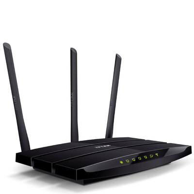

TP-LINK TL-WR2041N 450M беспроводной маршрутизатор