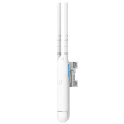 

UBNT двухдиапазонный Gigabit беспроводной маршрутизатор бизнес-дом 1167M внутри и снаружи AP UAP-AC-M