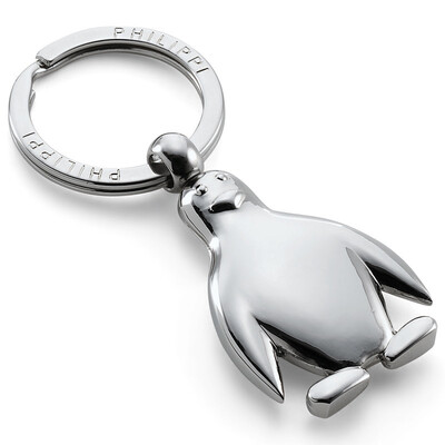 

Germany Felicity PHILIPPI cute little rabbit keychain car key pendant send girlfriend birthday gift 273007