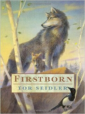 

Firstborn