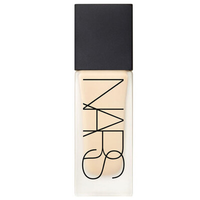 

NARS clear&bright liquid foundation light pink beige MONTBLANC 30ml
