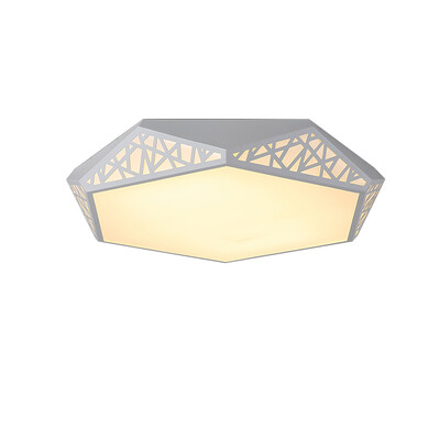 

JX212 - 36W - WJ Promise Dimming Ceiling Lamp AC 220V