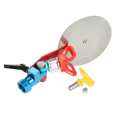 

78" Paint Sprayer Spray Guide Tool Airless Spray Tip of Airless Spraying Machine for Graco Wagner Titan