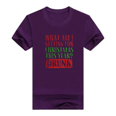 

Christmas Raglan What Am I Getting Holiday Sleeve Mens T-Shirt