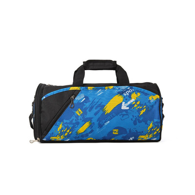 

Scione Nylon Travel Bag Large Capacity Men Hand Luggage Travel Duffle Bags Nylon Weekend Bags Women Multifunctional Travel Bags