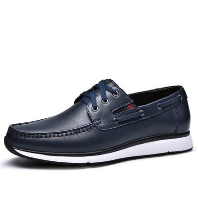 

Golden Monkey JINHOU Golden Monkey leisure low to help men&39s shoes men&39s Korean sports shoes Q20027C blue 43 yards