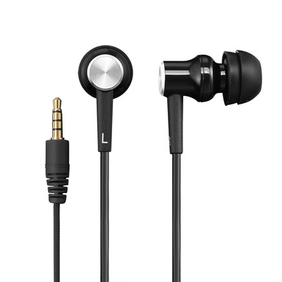 

HiFiMAN RE-600 ear earstick benchmarking