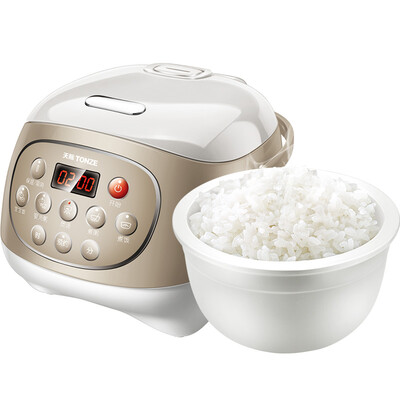 

TONZE FD10B-W мини мультиварка 1L
