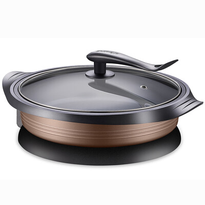 

SUPOR JJ34D802-180 6L Multifuction Electric Baking Pan Electric steamer