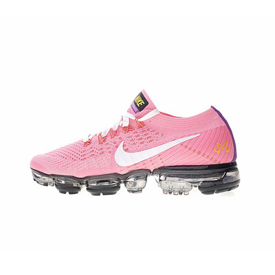 

Original New Arrival Authentic Dragon Ball Z x Nike Air VaporMax Flyknit Womens Running Shoes Sport Outdoor Sneakers AA3859-015