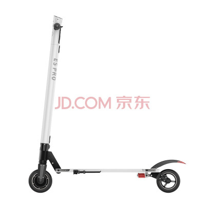 

Carbon fiber electric scooter adult folding two-wheeled scooter super light mini lithium battery electric vehicle portable substit