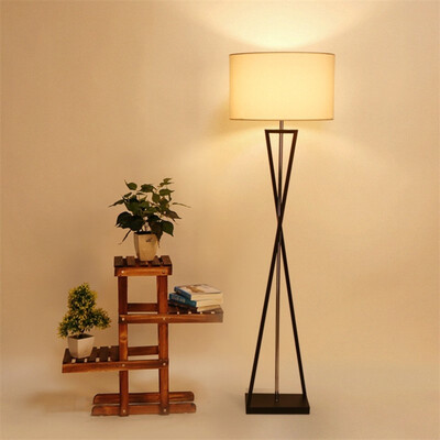 

American style minimalism modern desk lamp floor lamp ZM1711-2001