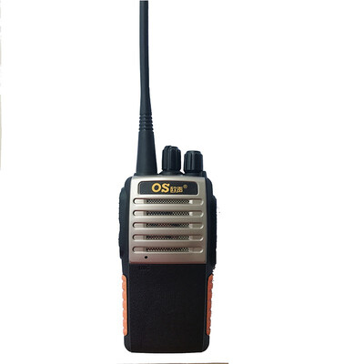 

OUSHENG OS Walkie Talkie Long Range uhf Two Way Radio 4449