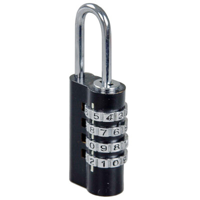 

SANTO 0401 four code password lock color random
