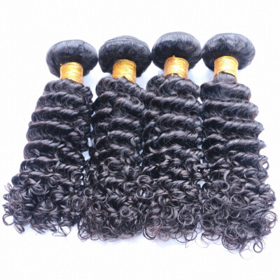 

Virgin mongolian kinky curly hair bundles 4 pieces remy hair bundles mongolian kinky curly human hair extensions mongolian hair