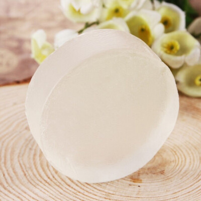 

Handmade Body Whitening Soap Natural Active Crystals For Body Private Part