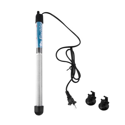 

200W /300W Aquarium Mini Submersible Fish Tank Adjustable Water Heater