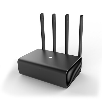 

Пролет (MI) маршрутизатор HD 2600M 1TB жесткое дисковое хранилище wifi усиление сигнала двухдиапазонная маршрутизация больших блоков через черный обсидианный интеллектуальный маршрутизатор