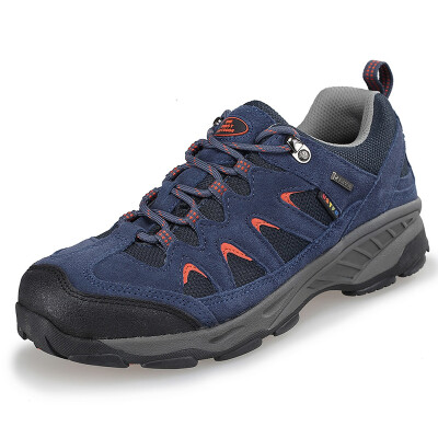 

TFO hiking shoes