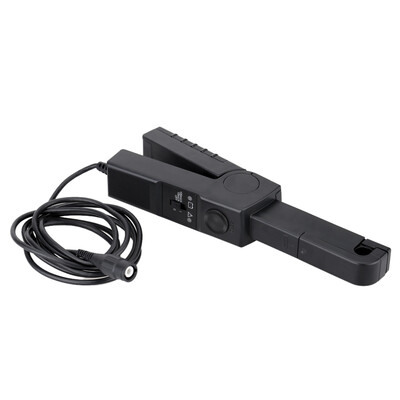 

100KHz AC DC Current Probe for Oscilloscope 50mA-100A Peak