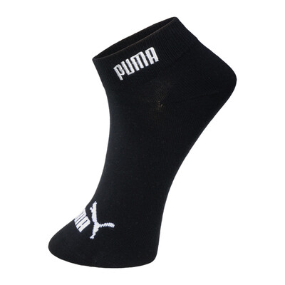 

Jingdong supermarket PUMA Puma socks men&39s leisure sports socks single&double loaded 262909356 deep gray