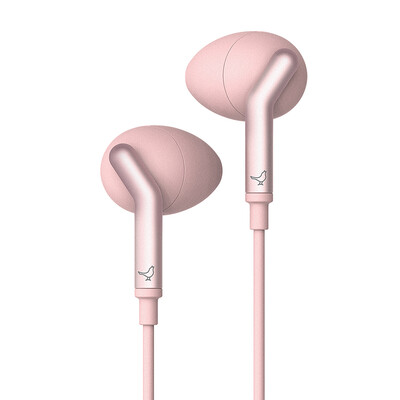 

Libratone Q ADAPT Lightning In-Ear Headphones with Adjustable Noise Cancellation For Apple Devices