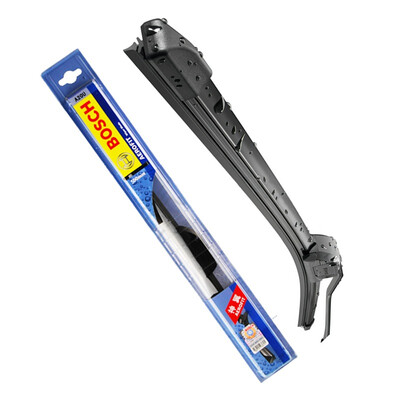 

BOSCH new wing U-shaped bone wiper wiper 26 inch single Accord Fit Highlander Corolla Tiida Sylphy CR-V