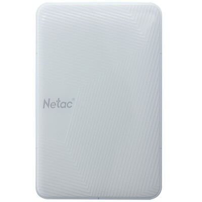 

Langke (Netac) K390 1T USB3.0 Мобильный жесткий диск ключ шифрования