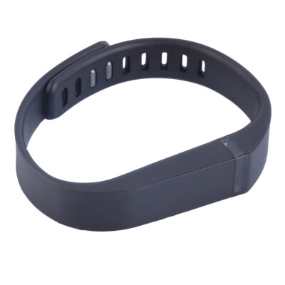 

Браслет диапазона Большой размер для замены запястье FitBit FLEX Tracker ж / застежками