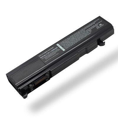 

10.8V 5200mAh 6cell Wholesale Notebook Laptop Battery for Toshiba PA3356U