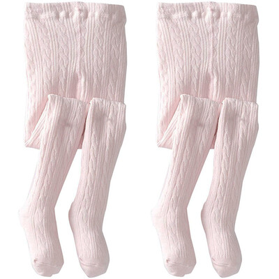 

LifeWheel Socks Little Girls Child Kids Student Cute Autumn Winter Breathable Organic Cotton Tights