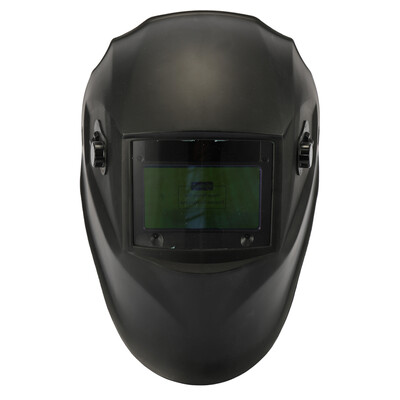 

Solar Energy Automatic Changing Light Welding Mask Cap TIG GMAW Welding Helmet with 4pcs Arc Sensors