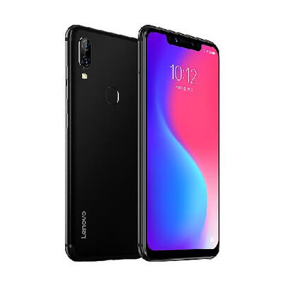 

Brand New Lenovo S5 Pro L58041 6GB 64GB Octa-core AI Dual Camera Snapdragon SDM636 ZUI50 4G FDD LTE 62"FHD 2246x1080