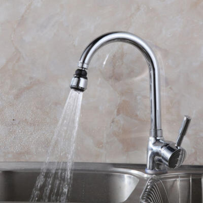 

Manual Kitchen Faucet Bubbler Water Saving Bathroom Shower Head Filter Nozzle