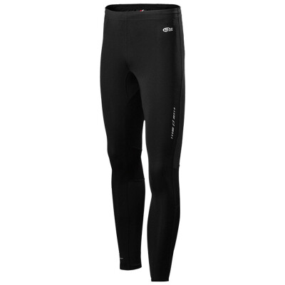 

PRO TOUCH men&39s quick-drying pants sports trousers running sports reflective night vision tights 245959 902050 black S