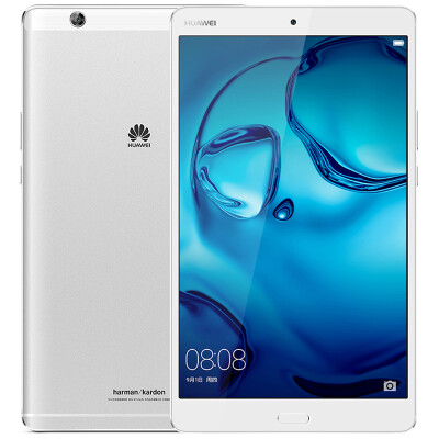 

Huawei M3 84 inch tablet 432G WiFi version Silver