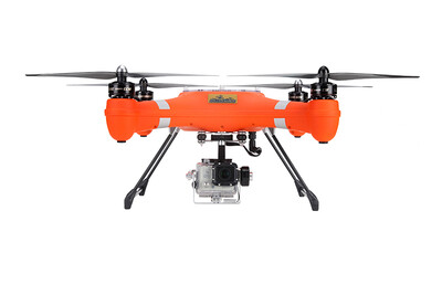 

Swellpro водонепроницаемые fpv беспилотный авто версия