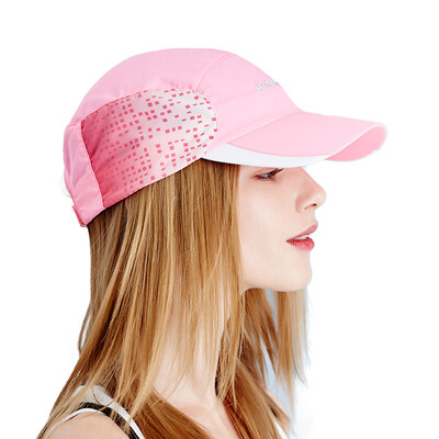 

Kammont Kenmont km-3259 summer men&women general outdoor sports couple cap quick sun sun shade baseball cap fluorescent pink