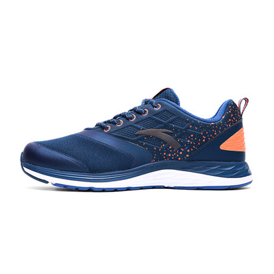 

Anta ANTA men&39s shoes 11645531-2 men running shoes double bearing technology sports shoes light comfortable comfortable shoes fluorescent orange -2 43