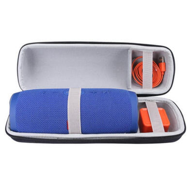 

For JBL Pulse 3 Charge 3 Flip 4 Speaker Travel EVA Carry Case Shoulder Bag CA