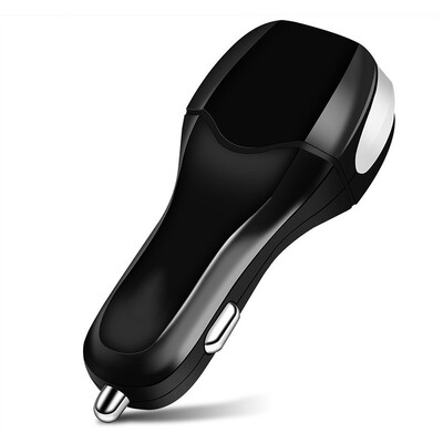 

Mzxtby 5V3A USB Car Charger For Mobile Phone Tablet QC 30 Single USB Car Fast Charger USB Car Phone Charger for xiaomi Huawei Mi